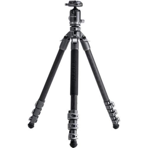 Tilta Carbon Fiber Travel Tripod with BT-05 Ball Head