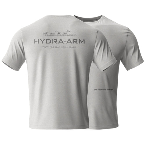 Tilta Hydra Arm Sketch T-Shirt XL