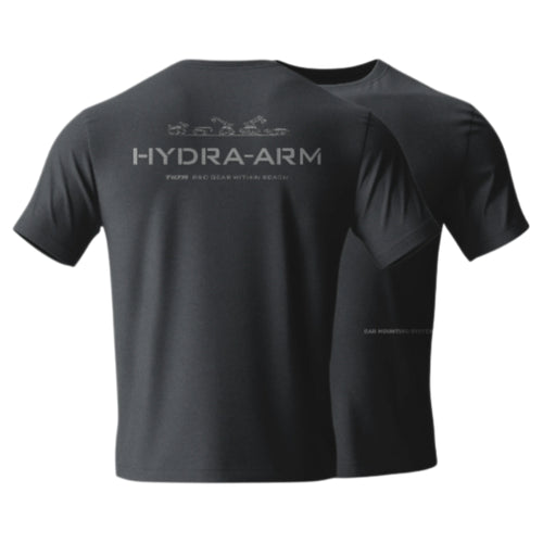 Tilta Hydra Arm Sketch T-Shirt XXXL