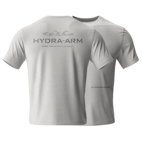 Tilta Hydra Arm Sketch T-Shirt XXXL
