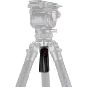 Tilta Universal Quick Release Tie-Down for Cine Fluid Head (Space Grey)