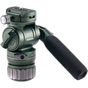 Tilta Travel Video Fluid Head with Flat Base