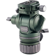 Tilta Travel Video Fluid Head with Flat Base