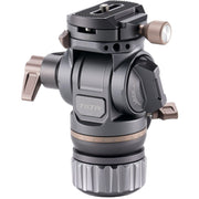 Tilta Travel Video Fluid Head with Flat Base