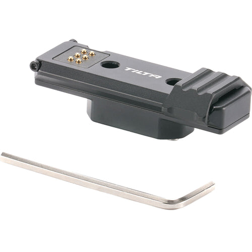Tilta Nucleus Nano II Handwheel to DJI Ronin Control Adapter