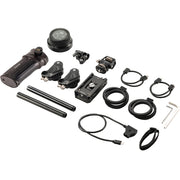 Tilta Nucleus Nano II Wireless Lens Control System with Power Handle (Kit I)