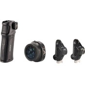Tilta Nucleus Nano II Wireless Lens Control System with Power Handle (Kit I)