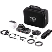 Tilta Nucleus-M II Wireless Lens Control System Hand Wheel Kit