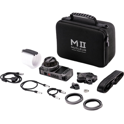 Tilta Nucleus-M II Wireless Lens Control System Hand Wheel Kit