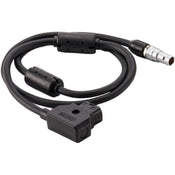 Tilta Nucleus-M II D-Tap to 7-Pin Power Cable (27.6