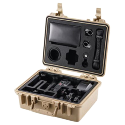 Tilta Nucleus-M II Hard Shell Waterproof Safety Case