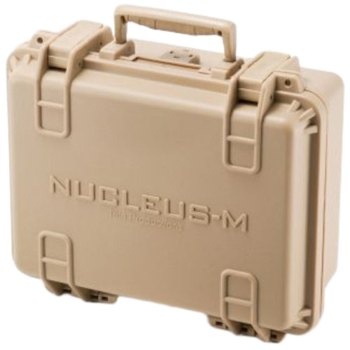 Tilta Nucleus-M II Hard Shell Waterproof Safety Case