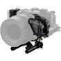 Tilta Nucleus Autofocus Adapter & Dual Nano II Motor Kit