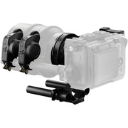 Tilta Nucleus Autofocus Adapter & Dual Nano II Motor Kit