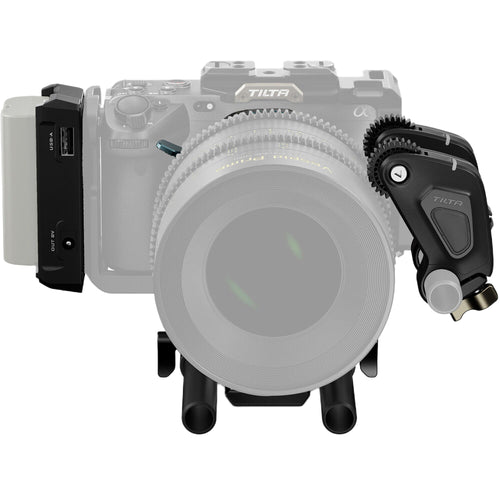 Tilta Nucleus Autofocus Adapter & Dual Nano II Motor Kit