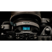 Tilta Nucleus Autofocus Adapter & Dual Nano II Motor Kit