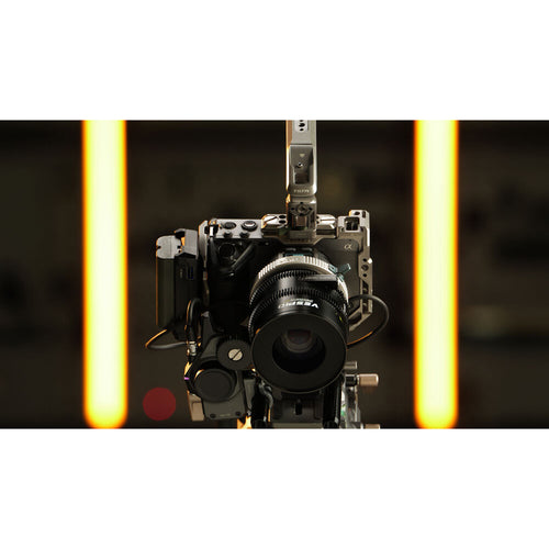 Tilta Nucleus Autofocus Adapter & Dual Nano II Motor Kit