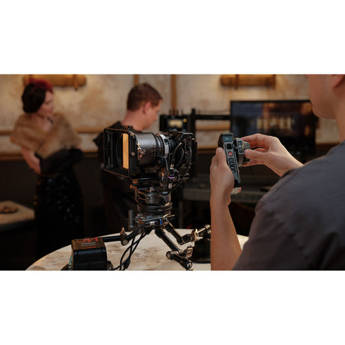 Tilta Nucleus Autofocus Adapter & Dual Nano II Motor Kit