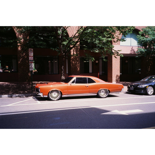 Rollei 35 AF Camera