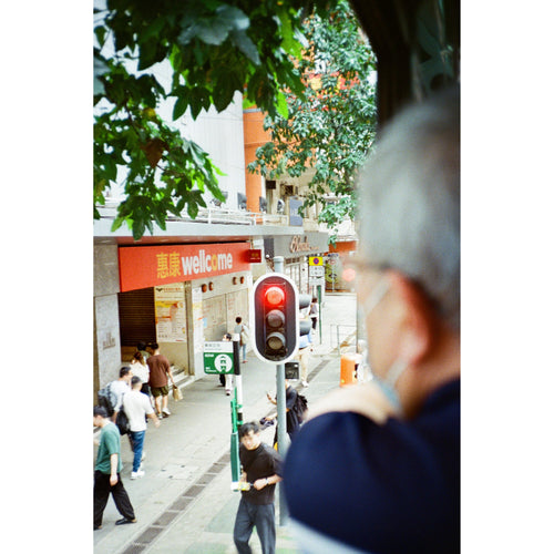 Rollei 35 AF Camera