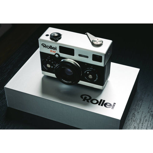 Rollei 35 AF Camera