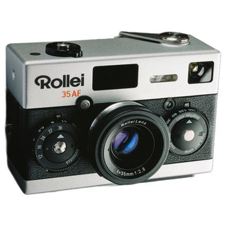 Rollei 35 AF Camera