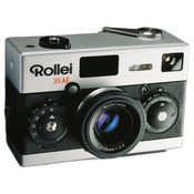 Rollei 35 AF Camera