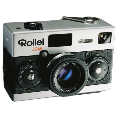 Rollei 35 AF Camera