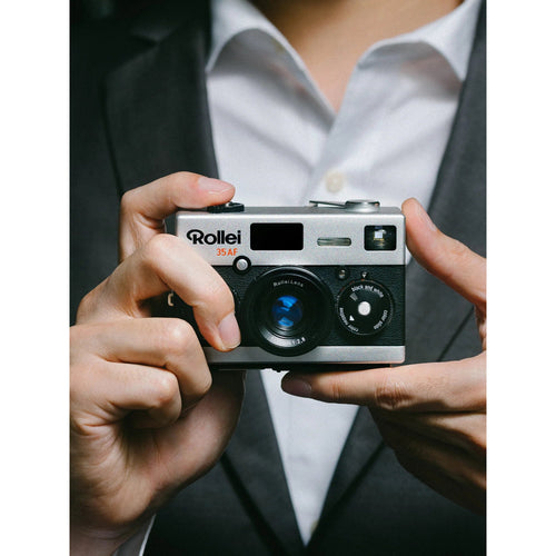 Rollei 35 AF Camera