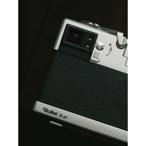 Rollei 35 AF Camera