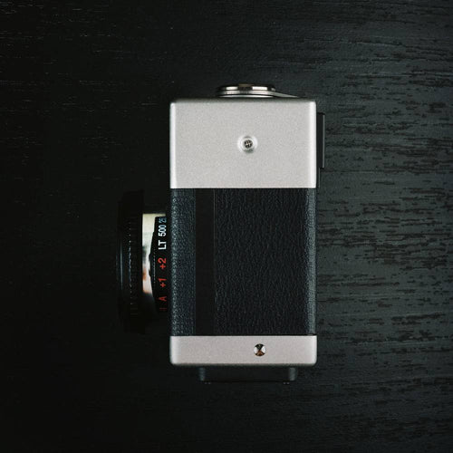 Rollei 35 AF Camera