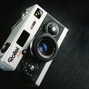 Rollei 35 AF Camera