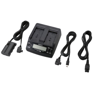 Sony ACVQ1051 Twin Desktop Charger