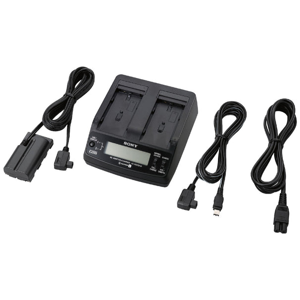 Sony ACVQ1051 Twin Desktop Charger