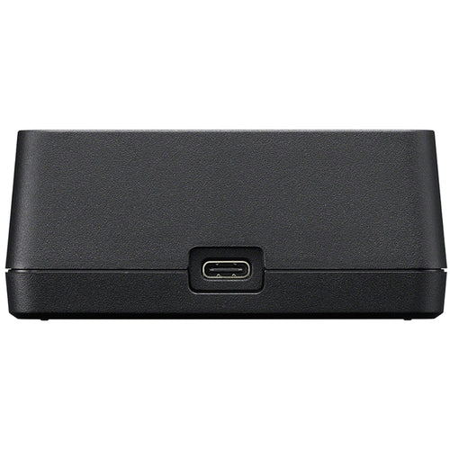 Sony BC-SAD1 Dual Charger for NP-SA100 Batteries