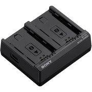 Sony FP-FZ100 USB-C Dual Charger with PD