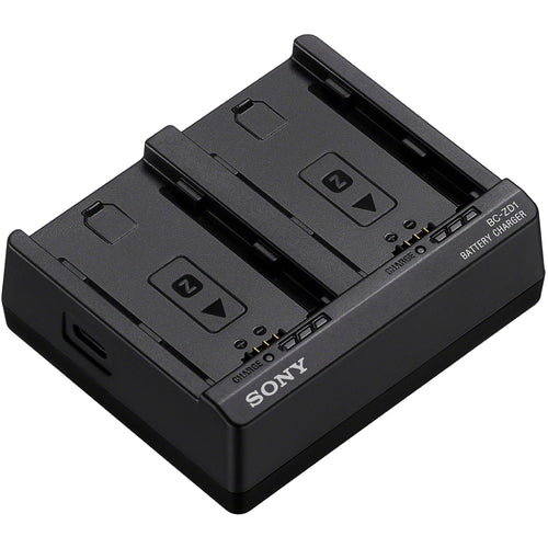 Sony FP-FZ100 USB-C Dual Charger with PD