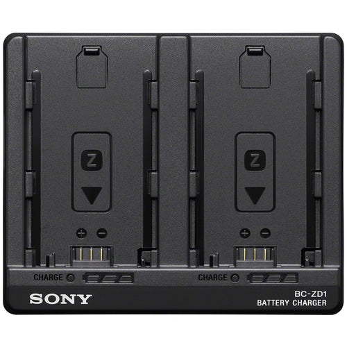 Sony FP-FZ100 USB-C Dual Charger with PD