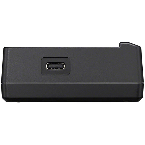 Sony FP-FZ100 USB-C Dual Charger with PD