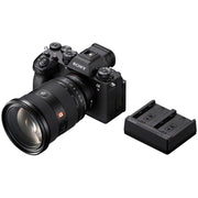 Sony FP-FZ100 USB-C Dual Charger with PD