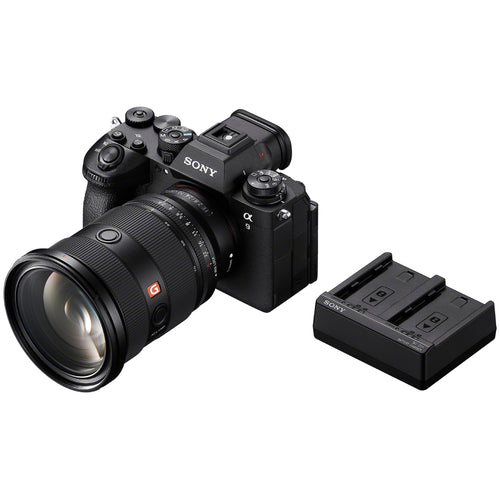 Sony FP-FZ100 USB-C Dual Charger with PD