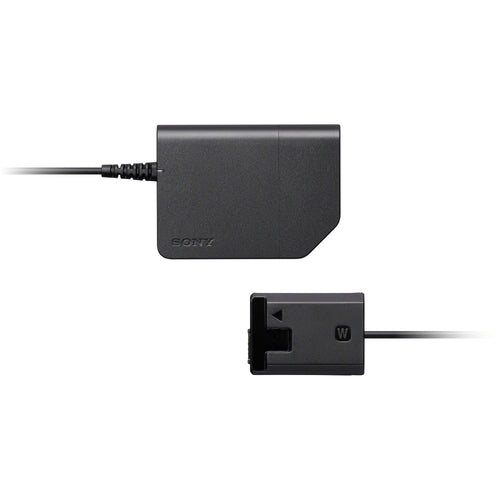 Sony DC-C1 DC Coupler for NP-FZ100 or NP-FW50 Batteries