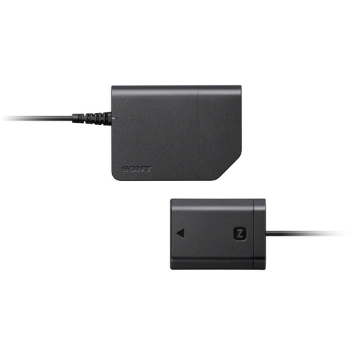 Sony DC-C1 DC Coupler for NP-FZ100 or NP-FW50 Batteries