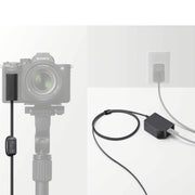 Sony DC-C1 DC Coupler for NP-FZ100 or NP-FW50 Batteries
