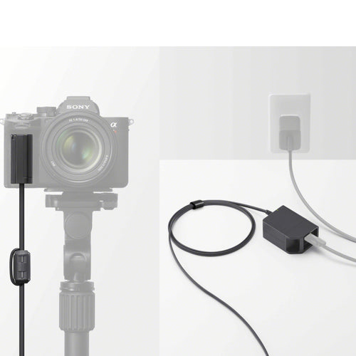 Sony DC-C1 DC Coupler for NP-FZ100 or NP-FW50 Batteries