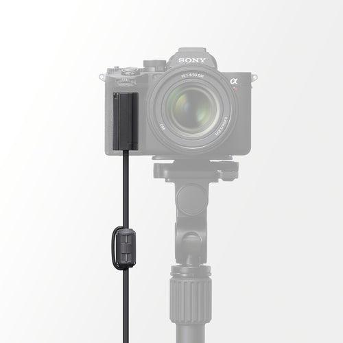 Sony DC-C1 DC Coupler for NP-FZ100 or NP-FW50 Batteries