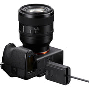 Sony DC-C1 DC Coupler for NP-FZ100 or NP-FW50 Batteries