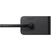 Sony DC-C1 DC Coupler for NP-FZ100 or NP-FW50 Batteries