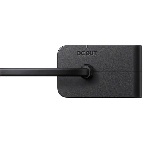 Sony DC-C1 DC Coupler for NP-FZ100 or NP-FW50 Batteries