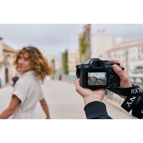 Sony RX10 V Digital Camera